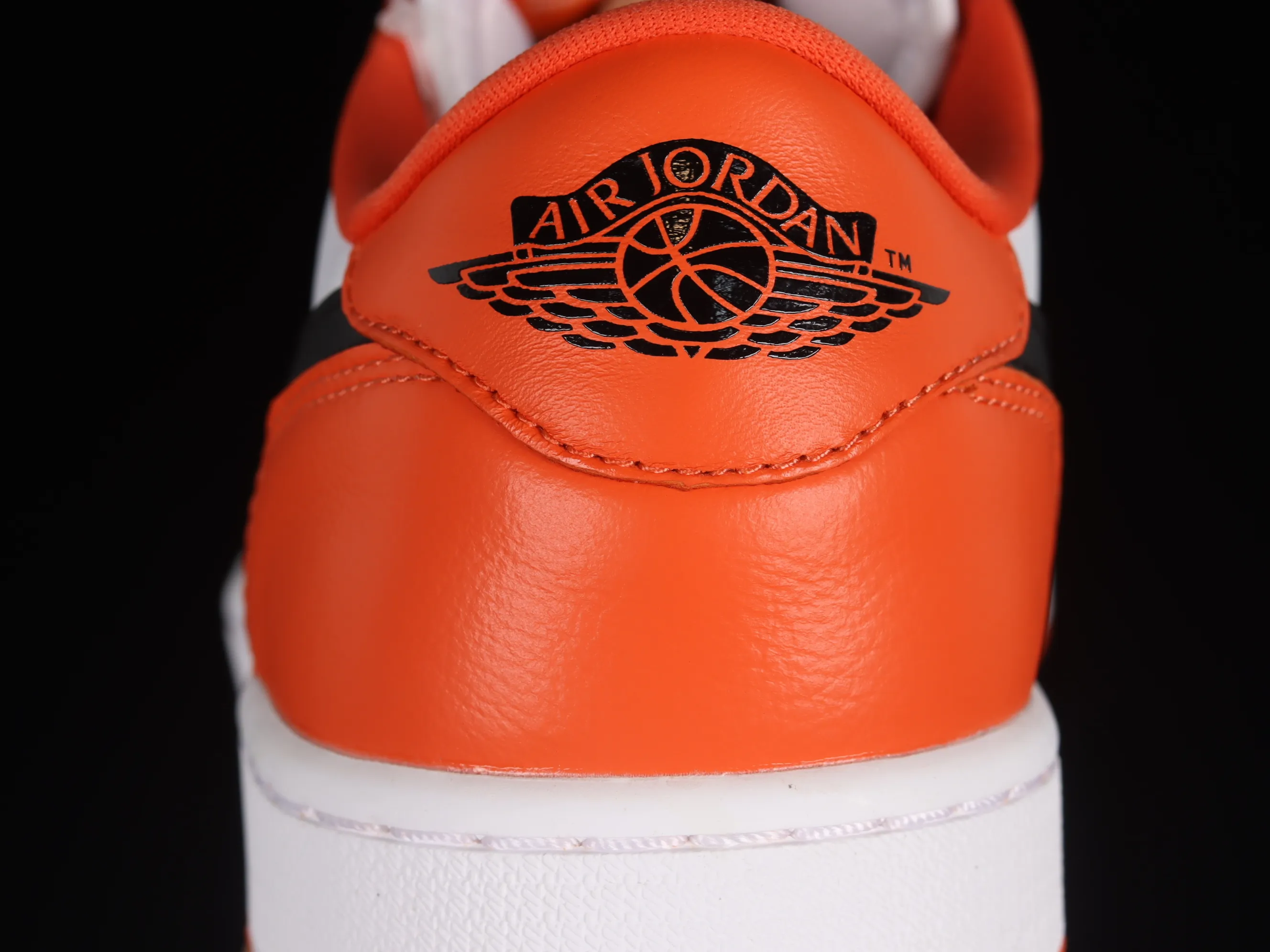 All categories Air Jordan Jordan series basketball shoes Air Jordan 1 Low pure original version Air Jordan 1 Low OG "Shattered Backboard" AJ1 Joe 1 white buckle shredded full head layer low-top basketball shoes CZ0790-801